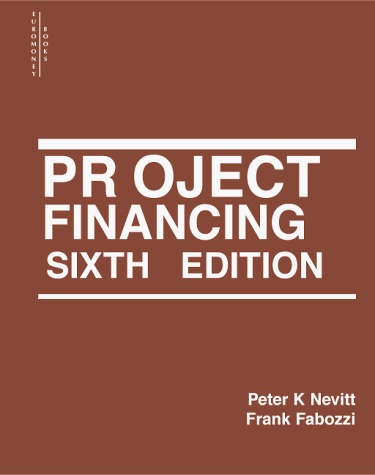 Stock image for Project Financing 6th Edition for sale by Mispah books