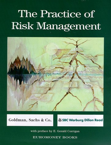 Imagen de archivo de The Practice of Risk Management a la venta por Open Books