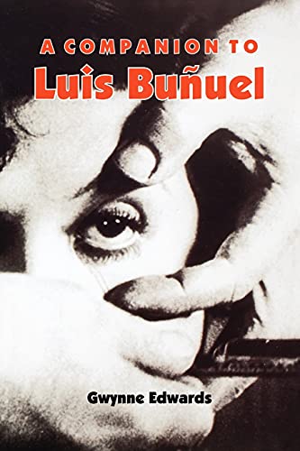 Beispielbild fr A Companion to Luis Buñuel (Monografas A) zum Verkauf von Books From California