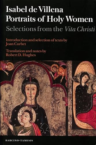 9781855662599: Portraits of Holy Women: Selections from the Vita Christi