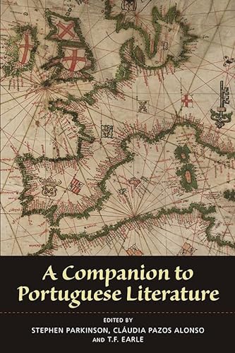 9781855662674: A Companion to Portuguese Literature: 282