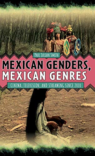 Beispielbild fr Mexican Genders, Mexican Genres zum Verkauf von Blackwell's