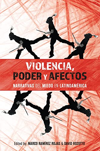 Beispielbild fr Violencia, Poder Y Afectos zum Verkauf von Blackwell's