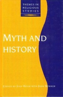 Imagen de archivo de Myth and History. (Themes in Religious Studies Series). a la venta por G. & J. CHESTERS