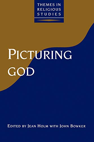 9781855671010: Picturing God (Themes in Religious Studies)