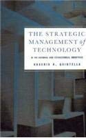 Beispielbild fr The Strategic Management of Technology: The Chemical and Petrochemical Industries zum Verkauf von WorldofBooks