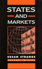 9781855672369: States and Markets: An Introduction to International Political Economy