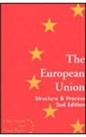 Beispielbild fr The European Union: Structure & Process (2e) zum Verkauf von WorldofBooks