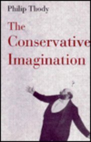 The Conservative Imagination