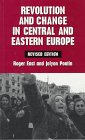 Imagen de archivo de Revolution and Change in Central Europe a la venta por WorldofBooks