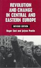 9781855673618: Revolution and Change in Central and Eastern Europe