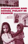 Stock image for Population and Social Policy in France for sale by Basi6 International