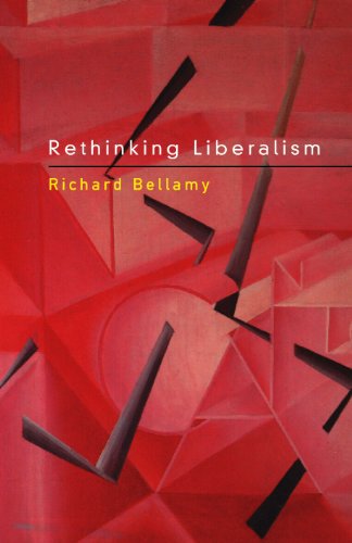 Imagen de archivo de Rethinking Liberalism a la venta por Powell's Bookstores Chicago, ABAA