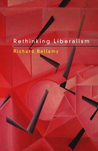 Stock image for Rethinking Liberalism for sale by Powell's Bookstores Chicago, ABAA