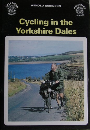 Imagen de archivo de Cycling in the Yorkshire Dales a la venta por WorldofBooks