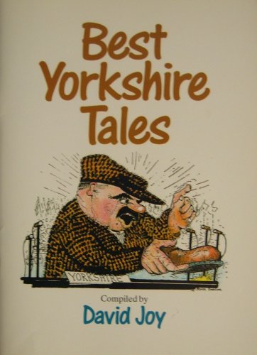 Beispielbild fr Best Yorkshire Tales zum Verkauf von WorldofBooks