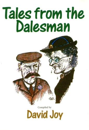 Stock image for Tales from "The Dalesman" for sale by WorldofBooks