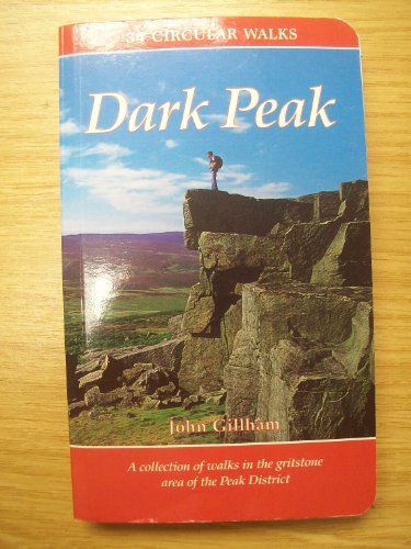 Beispielbild fr Dark Peak (Dalesman Walking Guides) zum Verkauf von WorldofBooks