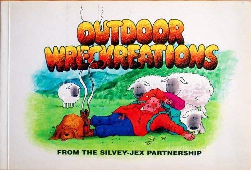 Stock image for Outdoor Wreckreations for sale by WorldofBooks