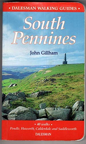 9781855681064: South Pennines