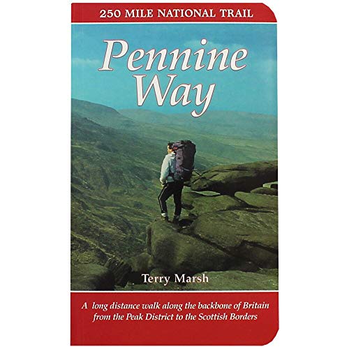 Beispielbild fr The Pennine Way (Dalesman Walking Guides) zum Verkauf von WorldofBooks