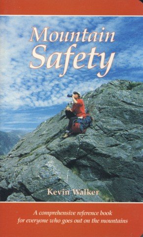 Beispielbild fr Mountain Safety (Dalesman Trail Guide) zum Verkauf von Reuseabook