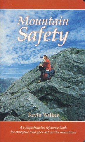 Imagen de archivo de Mountain Safety a la venta por WorldofBooks