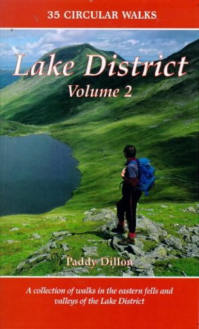 Stock image for The Lake District: The eastern fells (Dalesman Walking Guides) for sale by WorldofBooks