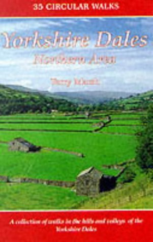 Stock image for Northern and Eastern Area: A Collection of Walks in the Hills and Valleys of Swaledale, Wensleydale, Nidderdale (Dalesman Walking Guides) for sale by WorldofBooks