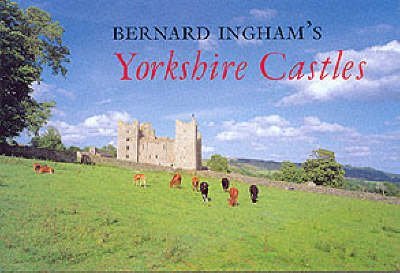 9781855681934: Yorkshire Castles