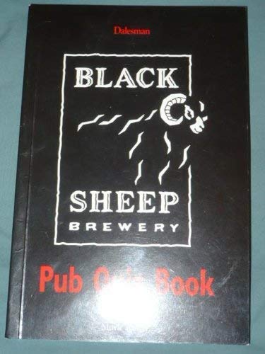 Imagen de archivo de Black Sheep Brewery Quiz Book a la venta por WorldofBooks