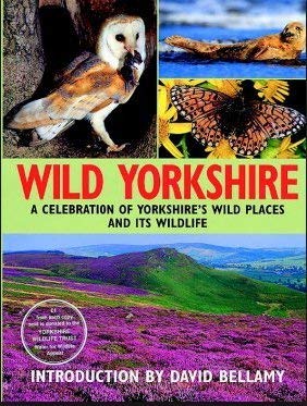 Imagen de archivo de Wild Yorkshire a la venta por WorldofBooks