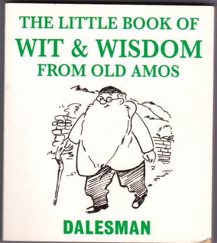 Beispielbild fr The Little Book of Yorkshire Wit and Wisdom zum Verkauf von WorldofBooks