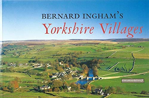 9781855682153: Yorkshire Villages