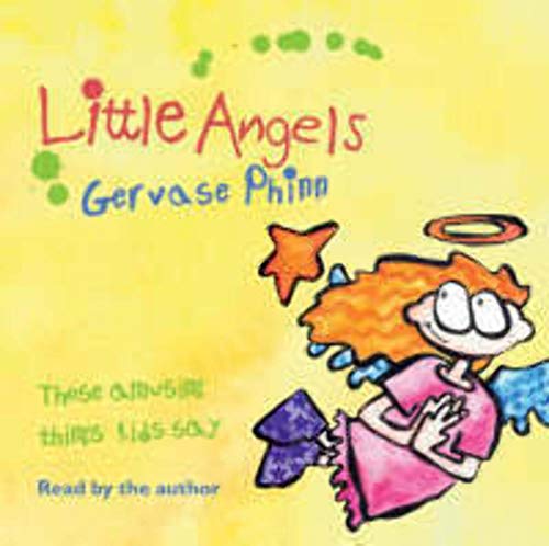 Imagen de archivo de Little Angels a la venta por medimops