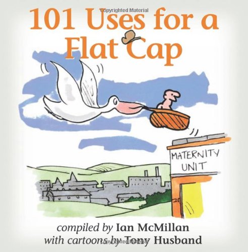 Stock image for 101 Uses for a Flat Cap for sale by WorldofBooks