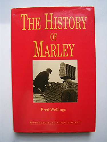 Beispielbild fr The History of Marley zum Verkauf von WorldofBooks