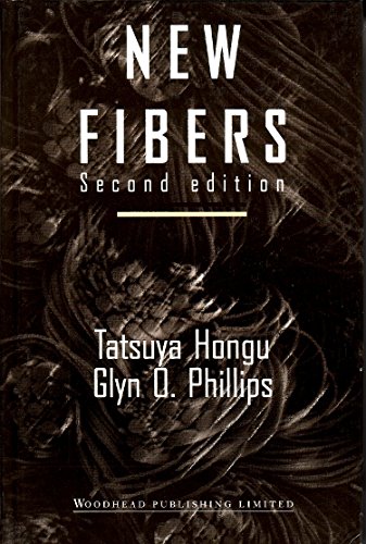 Stock image for New Fibers for sale by Better World Books