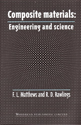 Immagine dell'editore per Composite Materials : Engineering and Science venduto da Better World Books Ltd