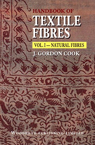 Stock image for Handbook of Textile Fibres: Natural Fibres v. 1 (Woodhead Publishing Series in Textiles) for sale by Chiron Media