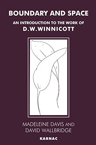 Imagen de archivo de Boundary and Space: An Introduction to the Work of D.W. Winnicott a la venta por Zoom Books Company