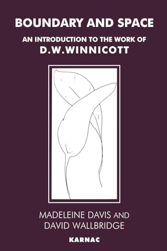 Stock image for Boundary and Space: Introduction to the Work of D.W. Winnicott for sale by Chiron Media