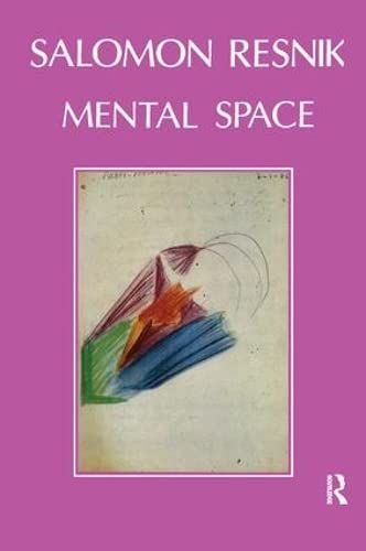 Beispielbild fr Mental Space zum Verkauf von Blackwell's