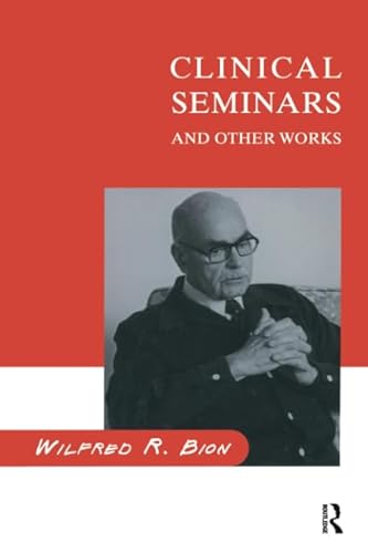 9781855750616: Clinical Seminars and Other Works