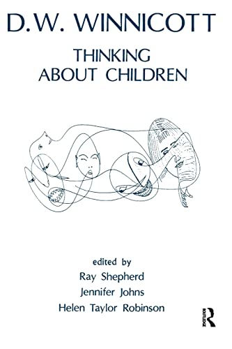 Imagen de archivo de Thinking About Children a la venta por Blackwell's