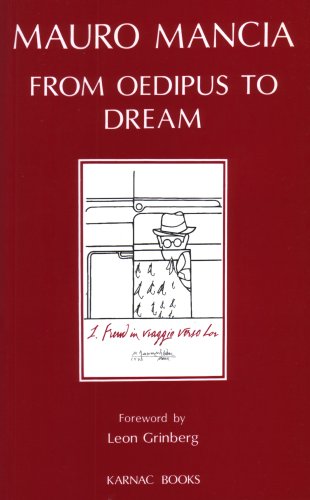 From Oedipus to Dream