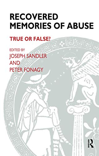 Imagen de archivo de Recovered Memories of Abuse: True or False? (The Psychoanalytic Monograph Series) a la venta por WorldofBooks