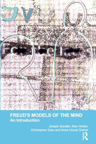 9781855751675: Freud's Models of the Mind