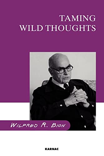 Beispielbild fr Taming Wild Thoughts zum Verkauf von Wonder Book