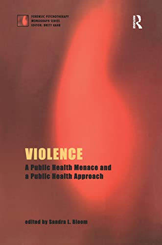 Stock image for Violence for sale by Books Puddle